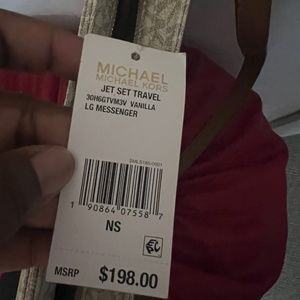 Authentic Michael Kros